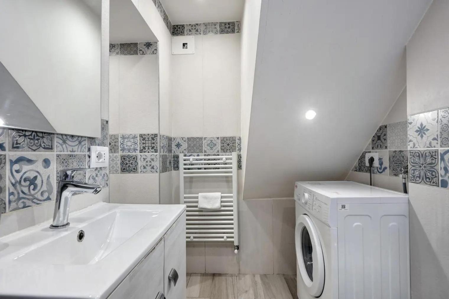 Apartamento Casa Giulia Nápoles Exterior foto